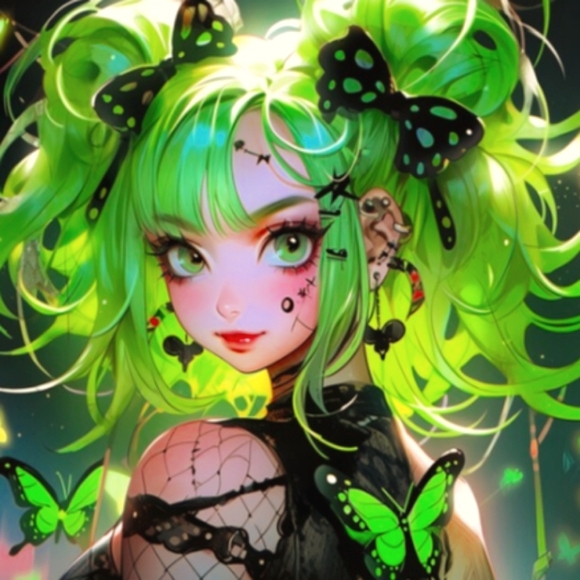 Meet your Posher, Theresa - Picture 7 of 8